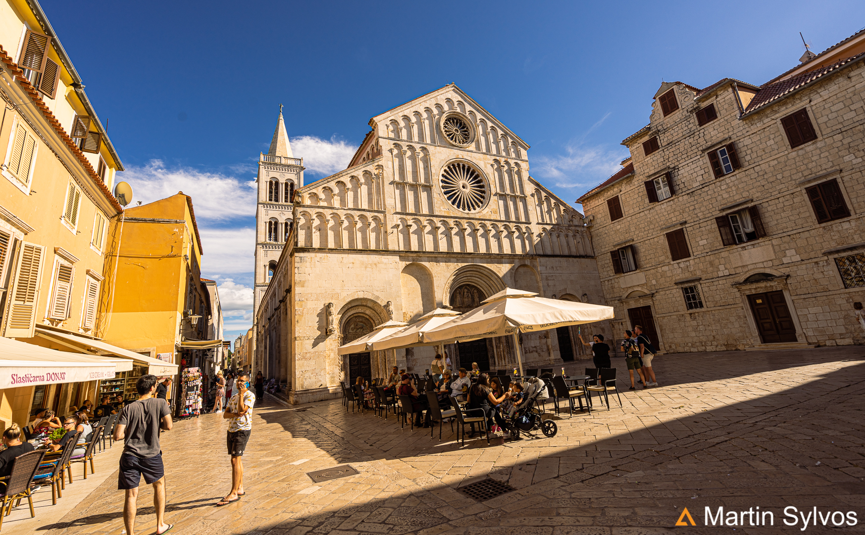 2021   Croatie   Martin sylvos 2